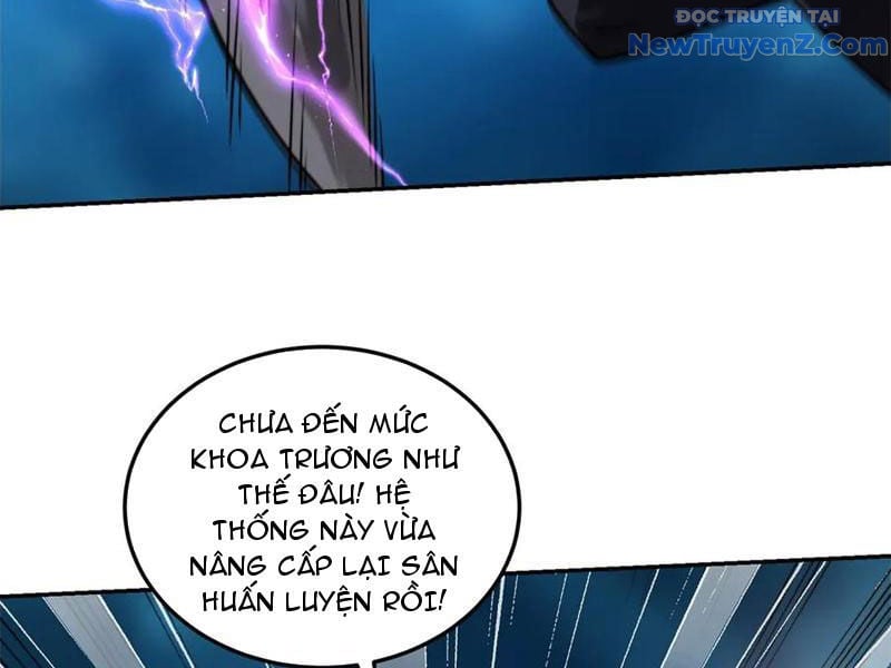 Ta Thăng Cấp Cho Người Khác Tại Tận Thế: Chapter 38