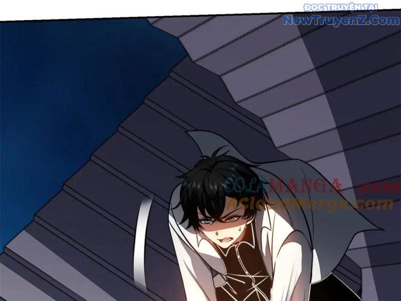 Ta Thăng Cấp Cho Người Khác Tại Tận Thế: Chapter 38