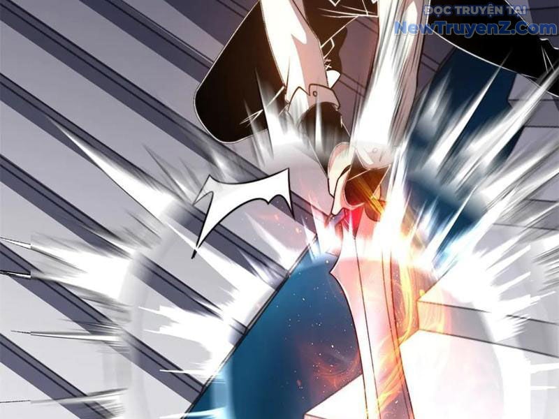 Ta Thăng Cấp Cho Người Khác Tại Tận Thế: Chapter 38