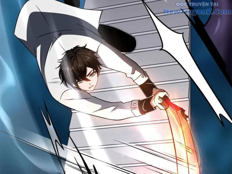 Ta Thăng Cấp Cho Người Khác Tại Tận Thế: Chapter 38