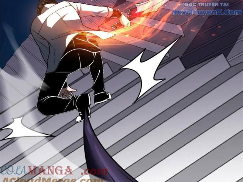 Ta Thăng Cấp Cho Người Khác Tại Tận Thế: Chapter 38