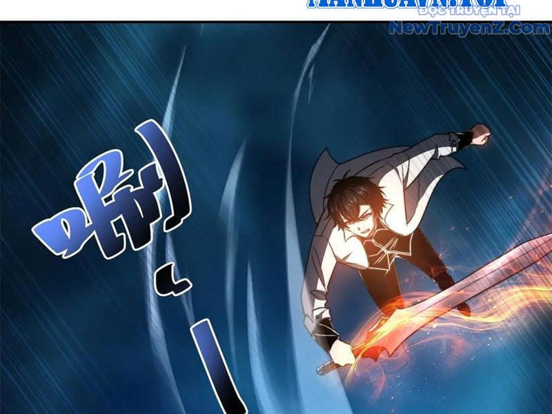Ta Thăng Cấp Cho Người Khác Tại Tận Thế: Chapter 38