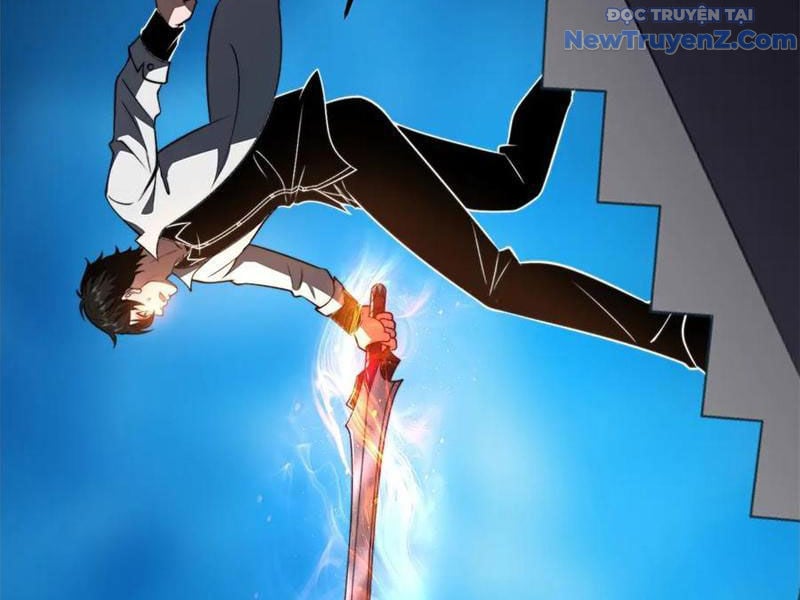 Ta Thăng Cấp Cho Người Khác Tại Tận Thế: Chapter 38