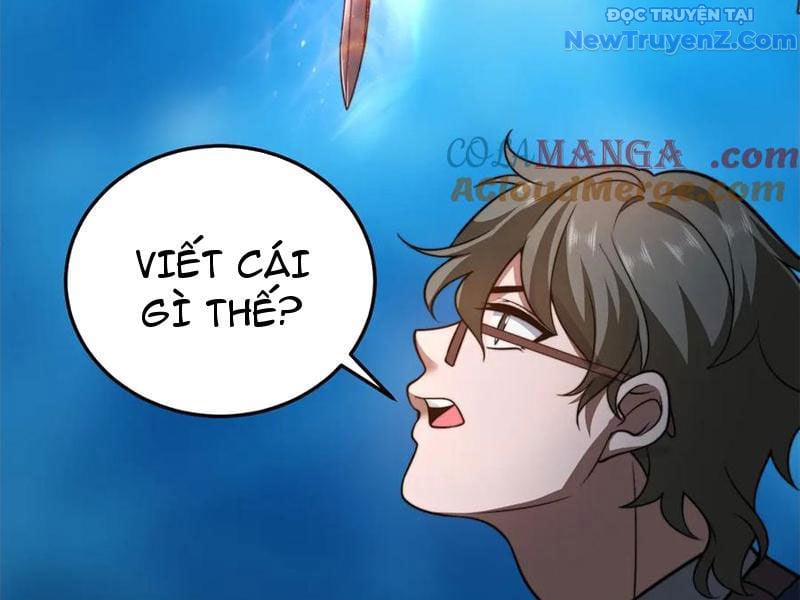 Ta Thăng Cấp Cho Người Khác Tại Tận Thế: Chapter 38