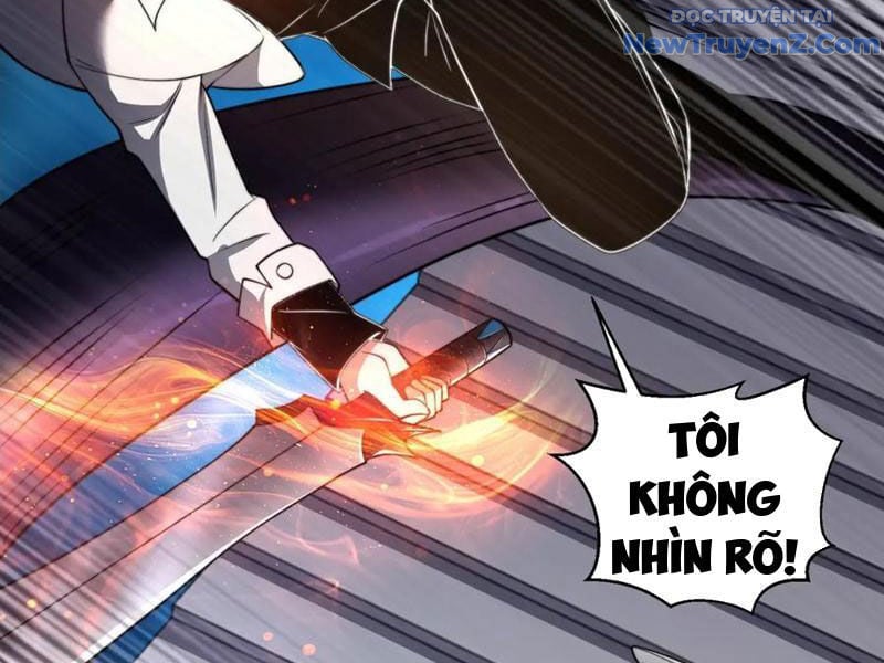 Ta Thăng Cấp Cho Người Khác Tại Tận Thế: Chapter 38