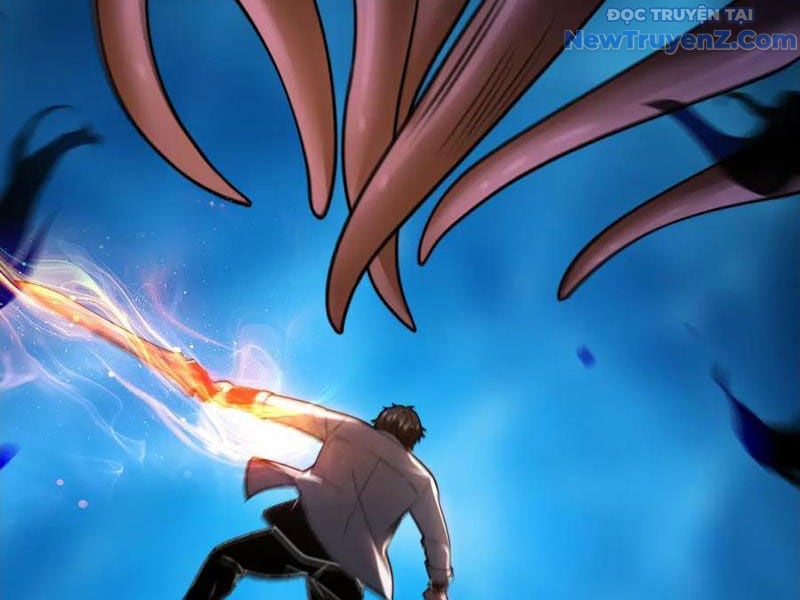 Ta Thăng Cấp Cho Người Khác Tại Tận Thế: Chapter 38