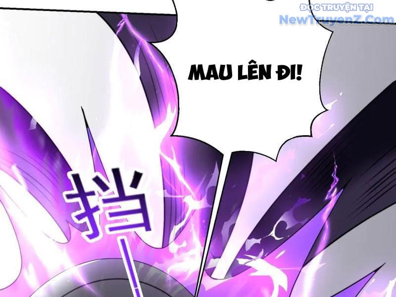Ta Thăng Cấp Cho Người Khác Tại Tận Thế: Chapter 38