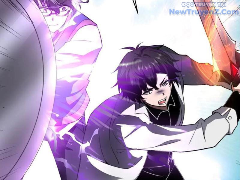 Ta Thăng Cấp Cho Người Khác Tại Tận Thế: Chapter 38