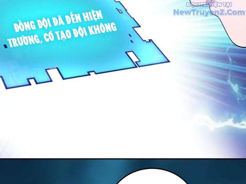 Ta Thăng Cấp Cho Người Khác Tại Tận Thế: Chapter 38