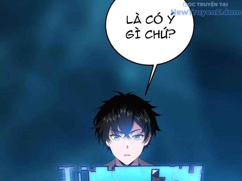 Ta Thăng Cấp Cho Người Khác Tại Tận Thế: Chapter 38