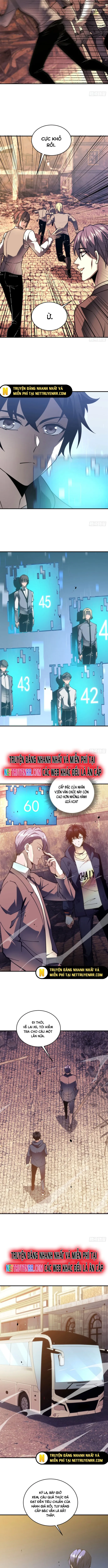 Ta Thăng Cấp Cho Người Khác Tại Tận Thế: Chapter 7