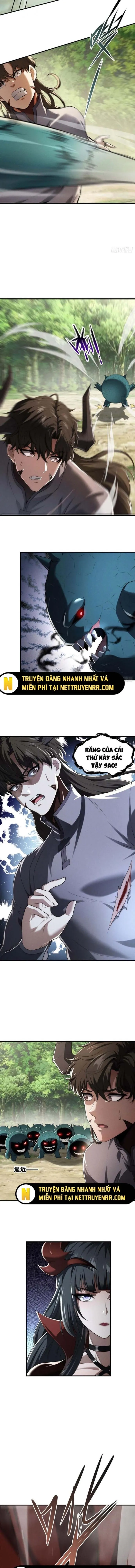Ta Thăng Cấp Cùng Tai Ách: Chapter 14