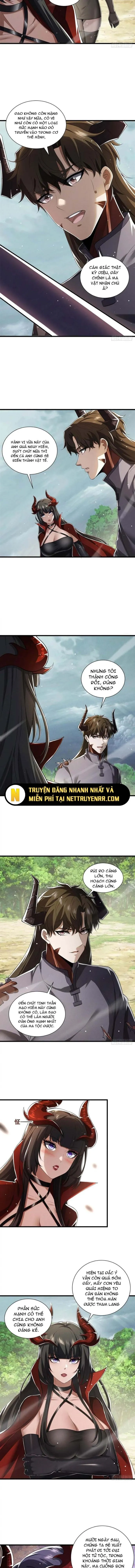 Ta Thăng Cấp Cùng Tai Ách: Chapter 15