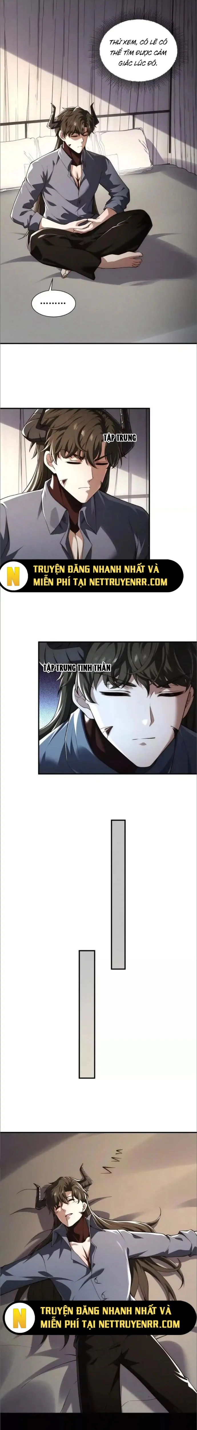 Ta Thăng Cấp Cùng Tai Ách: Chapter 20