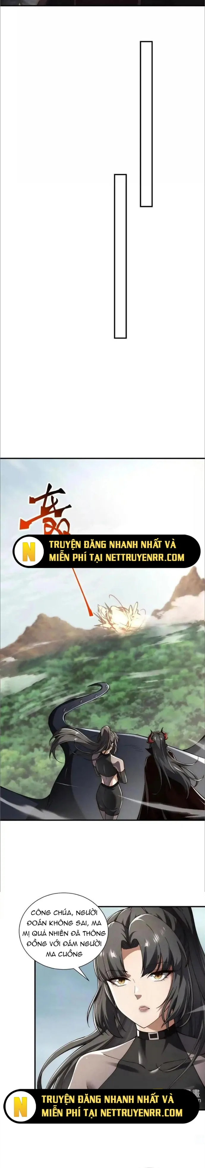 Ta Thăng Cấp Cùng Tai Ách: Chapter 24