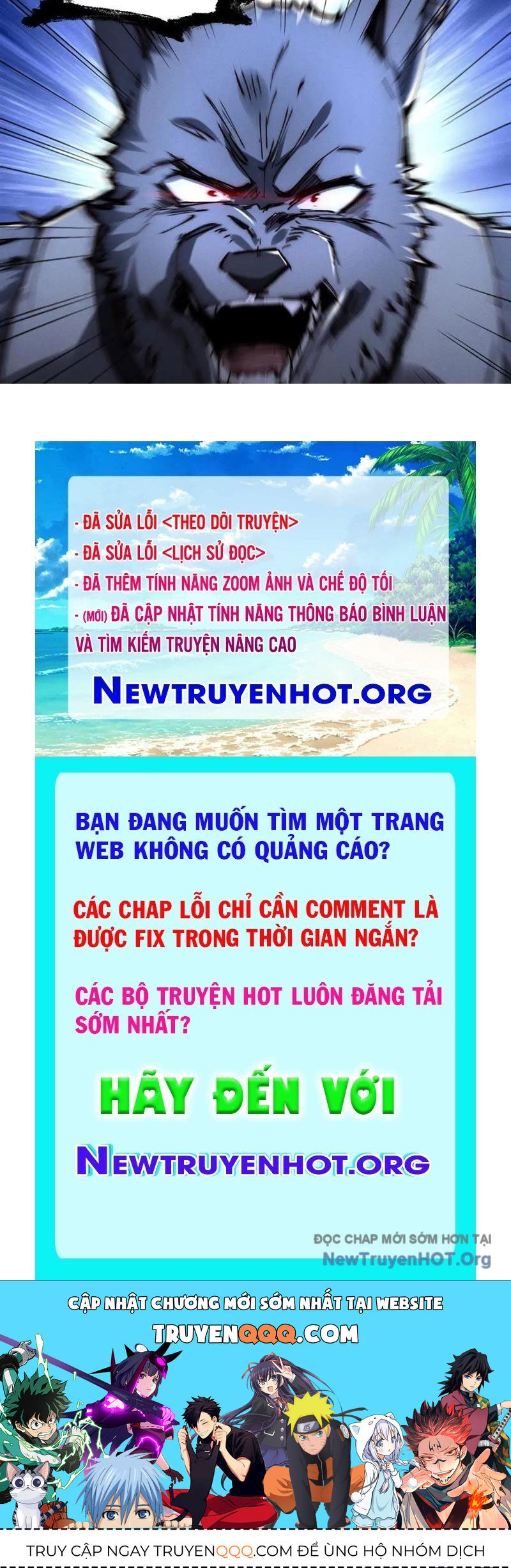 Ta Thăng Cấp Cùng Tai Ách: Chapter 45