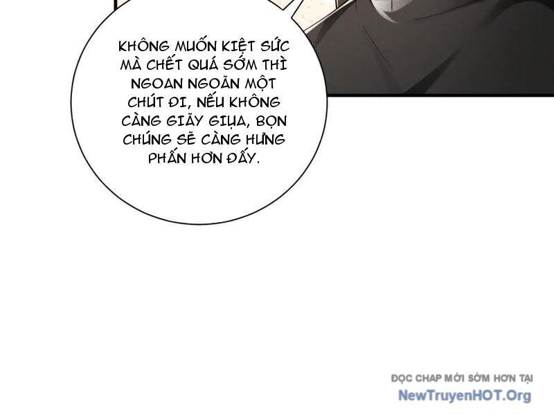 Ta Thăng Cấp Cùng Tai Ách: Chapter 45