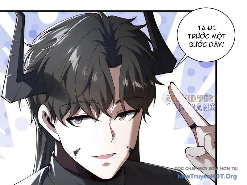 Ta Thăng Cấp Cùng Tai Ách: Chapter 45