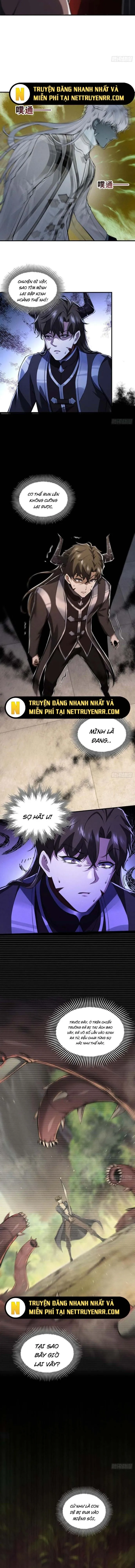 Ta Thăng Cấp Cùng Tai Ách: Chapter 9