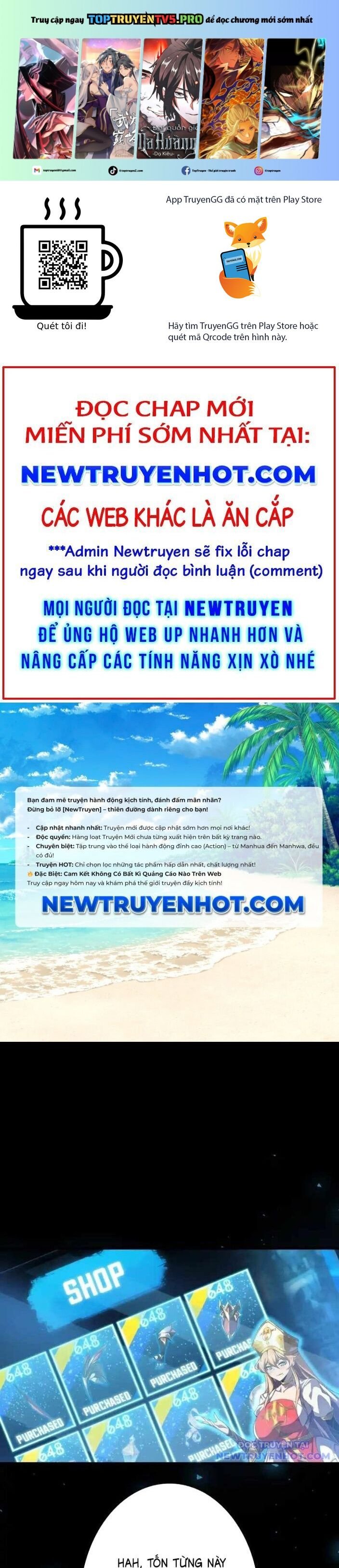 Ta Thành Vương Giả Từ Khắc Kim: Chapter 1