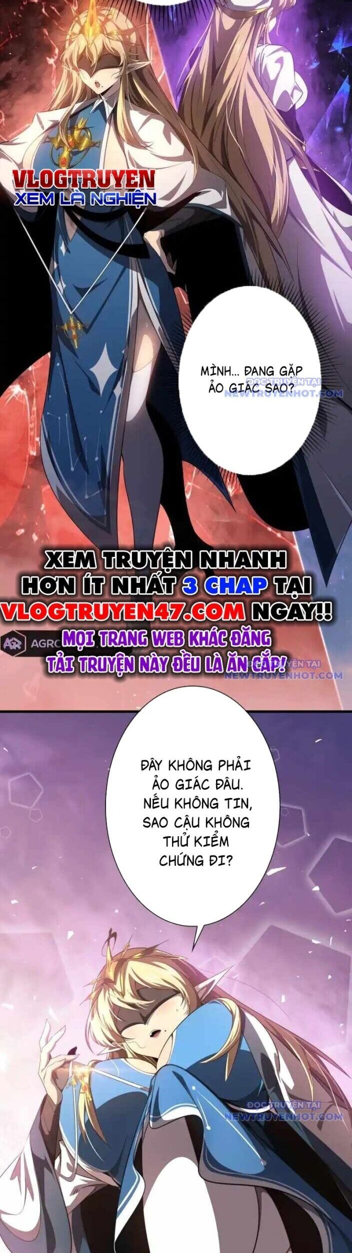 Ta Thành Vương Giả Từ Khắc Kim: Chapter 1