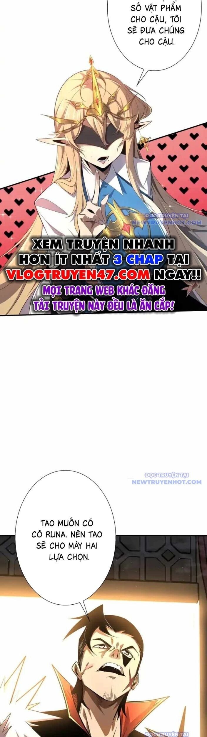 Ta Thành Vương Giả Từ Khắc Kim: Chapter 1