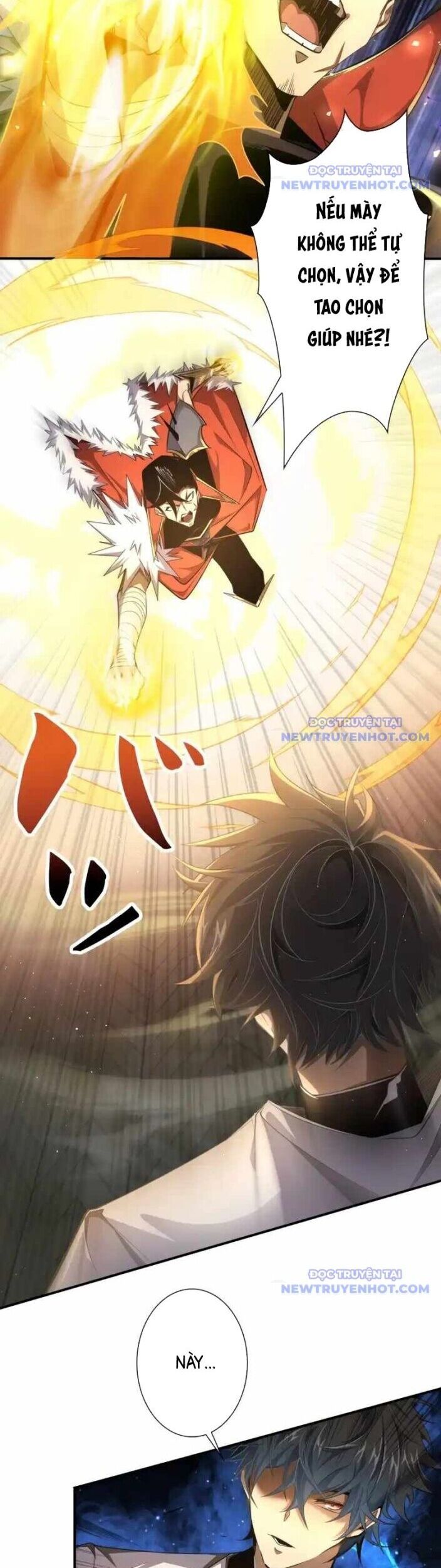 Ta Thành Vương Giả Từ Khắc Kim: Chapter 1