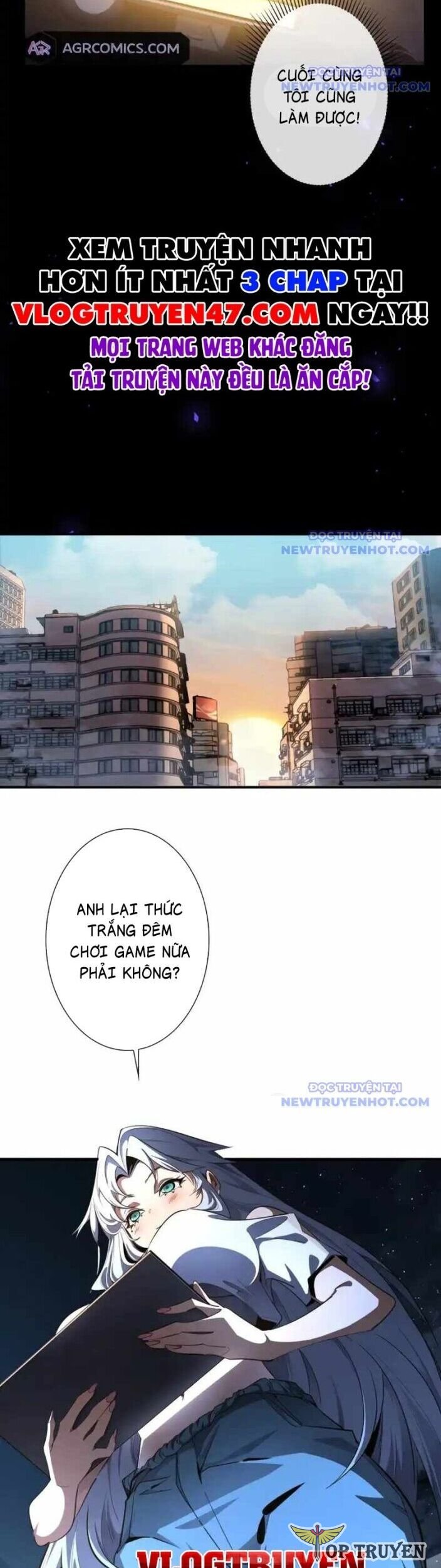Ta Thành Vương Giả Từ Khắc Kim: Chapter 1