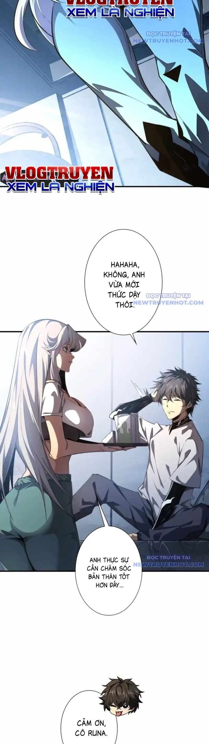 Ta Thành Vương Giả Từ Khắc Kim: Chapter 1