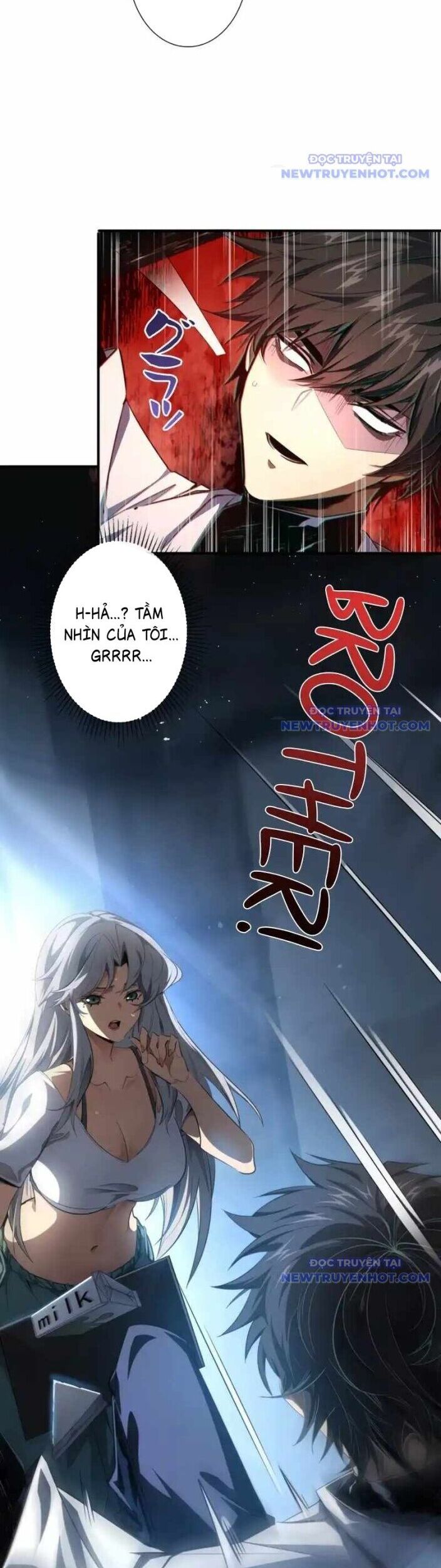 Ta Thành Vương Giả Từ Khắc Kim: Chapter 1