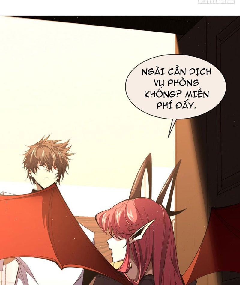 Ta Thành Vương Giả Từ Khắc Kim: Chapter 10