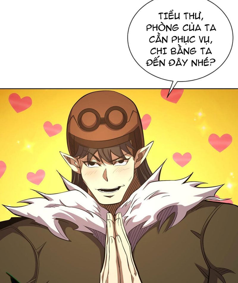 Ta Thành Vương Giả Từ Khắc Kim: Chapter 10
