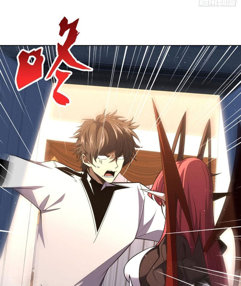 Ta Thành Vương Giả Từ Khắc Kim: Chapter 10