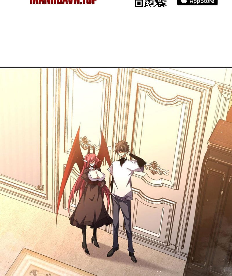 Ta Thành Vương Giả Từ Khắc Kim: Chapter 10