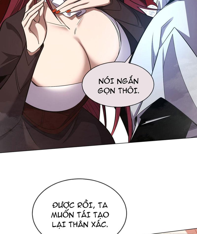 Ta Thành Vương Giả Từ Khắc Kim: Chapter 10