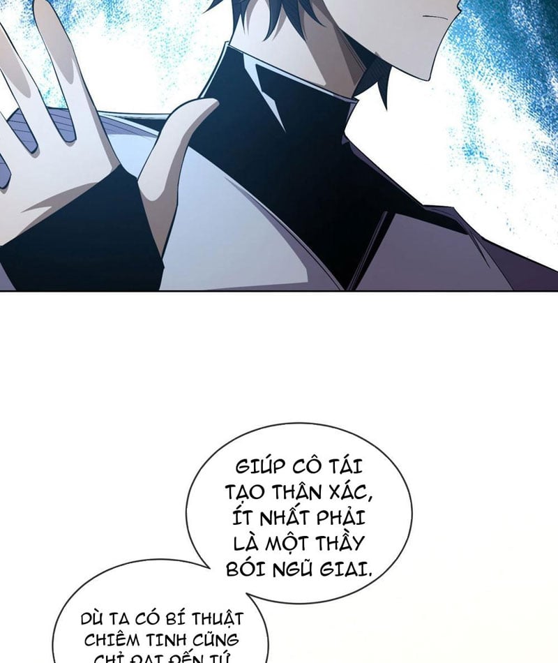 Ta Thành Vương Giả Từ Khắc Kim: Chapter 10