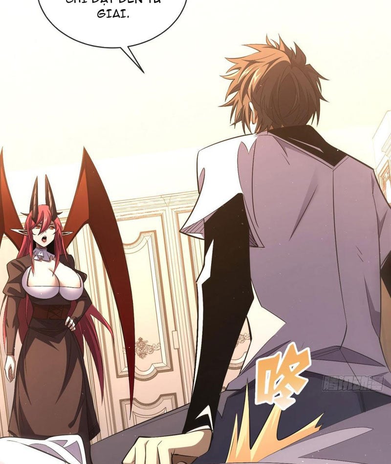 Ta Thành Vương Giả Từ Khắc Kim: Chapter 10