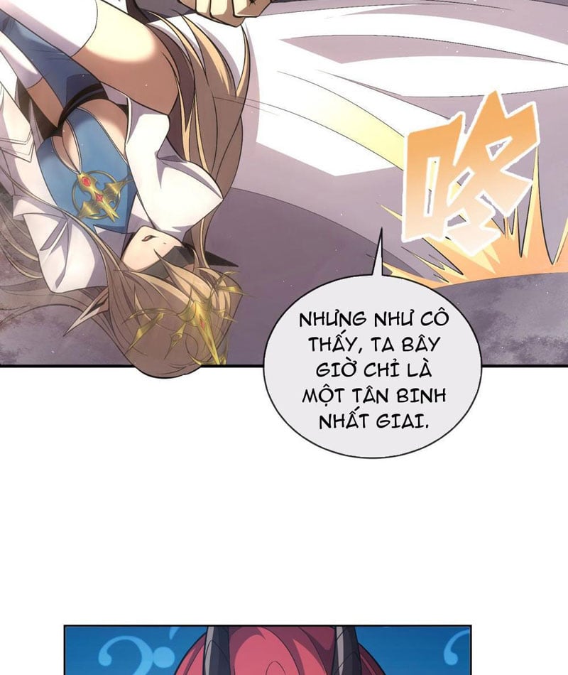 Ta Thành Vương Giả Từ Khắc Kim: Chapter 10