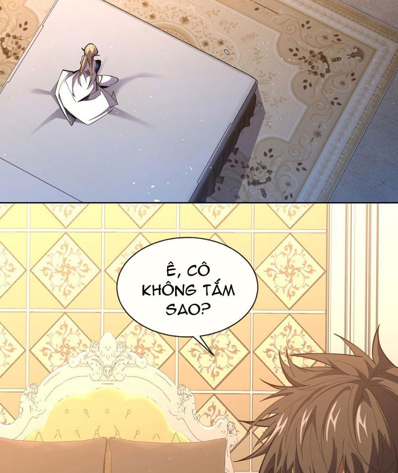 Ta Thành Vương Giả Từ Khắc Kim: Chapter 10