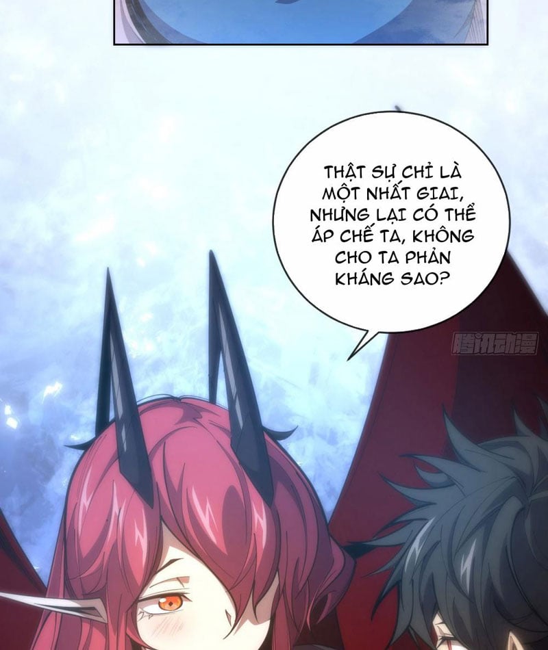 Ta Thành Vương Giả Từ Khắc Kim: Chapter 10
