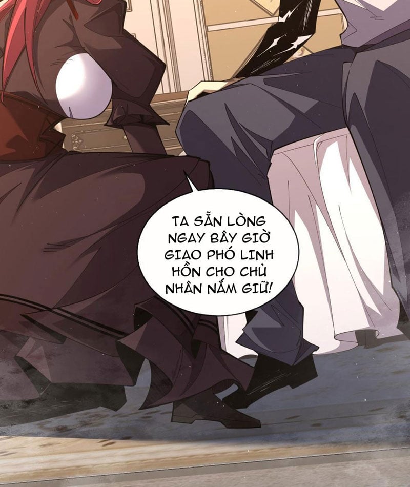 Ta Thành Vương Giả Từ Khắc Kim: Chapter 10