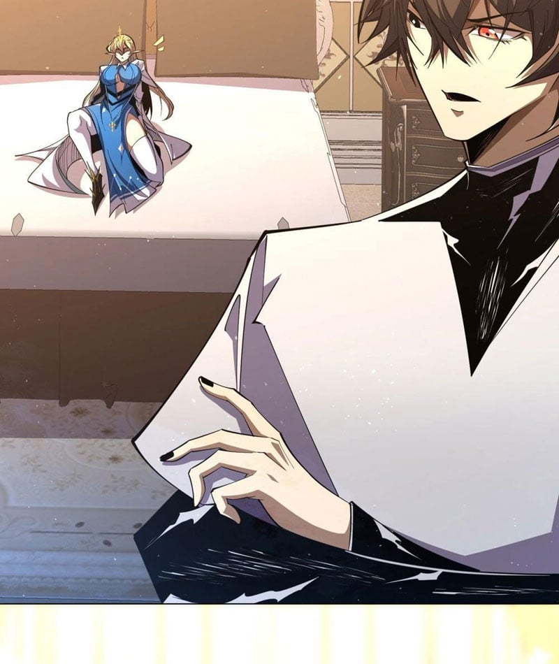 Ta Thành Vương Giả Từ Khắc Kim: Chapter 10