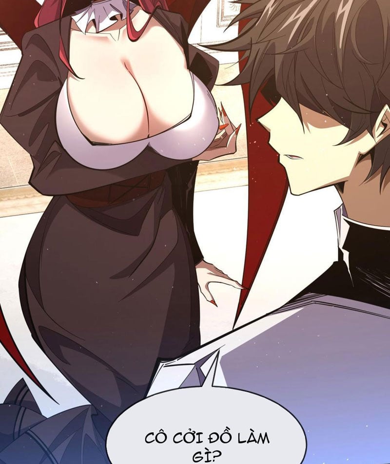 Ta Thành Vương Giả Từ Khắc Kim: Chapter 10