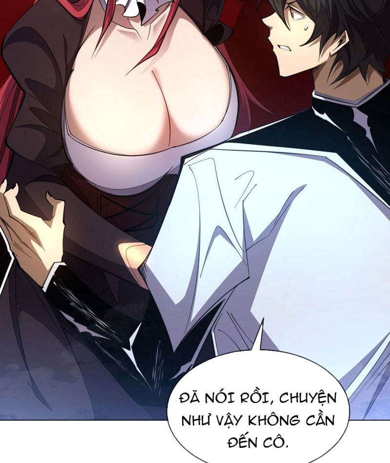 Ta Thành Vương Giả Từ Khắc Kim: Chapter 10