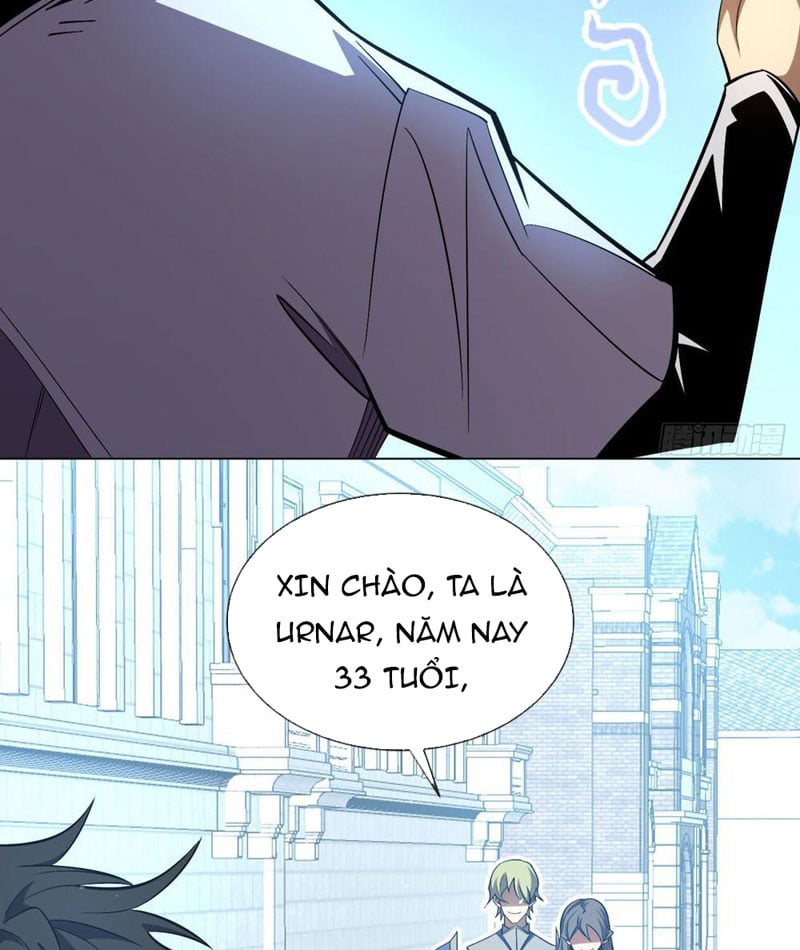Ta Thành Vương Giả Từ Khắc Kim: Chapter 10