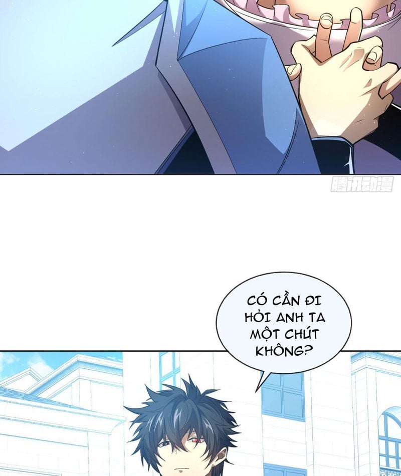 Ta Thành Vương Giả Từ Khắc Kim: Chapter 10
