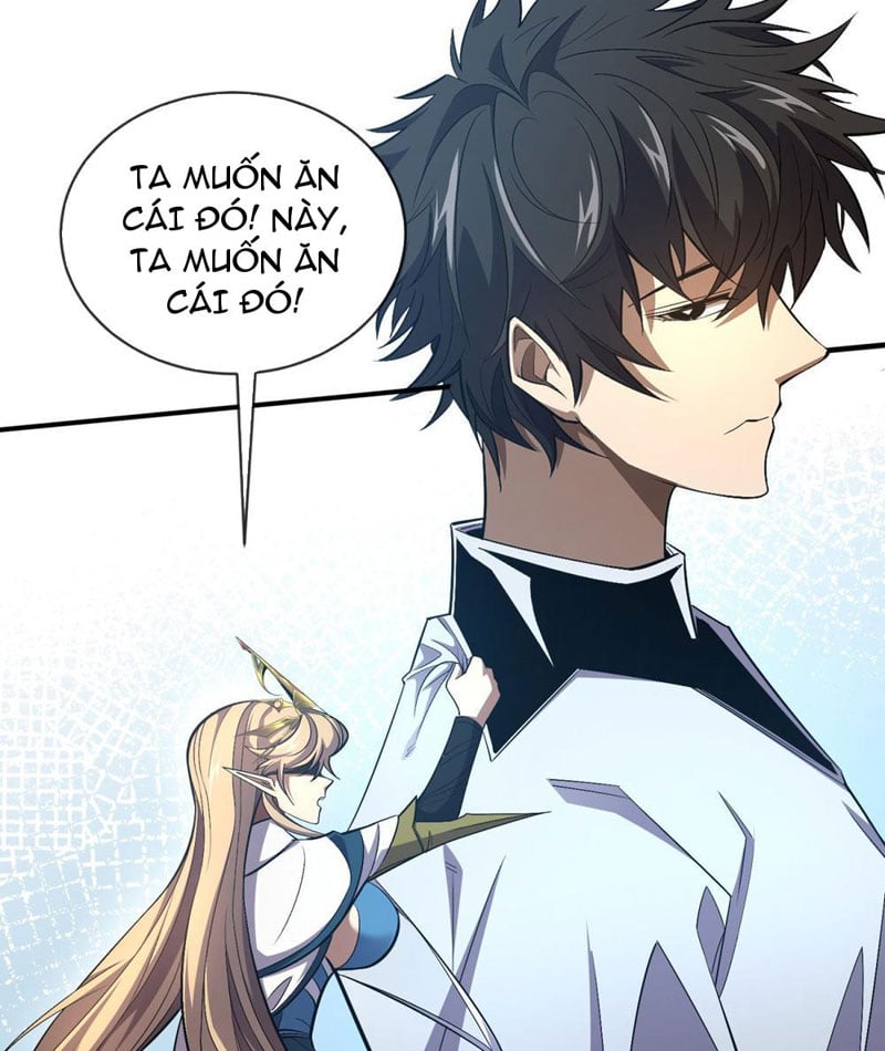Ta Thành Vương Giả Từ Khắc Kim: Chapter 10