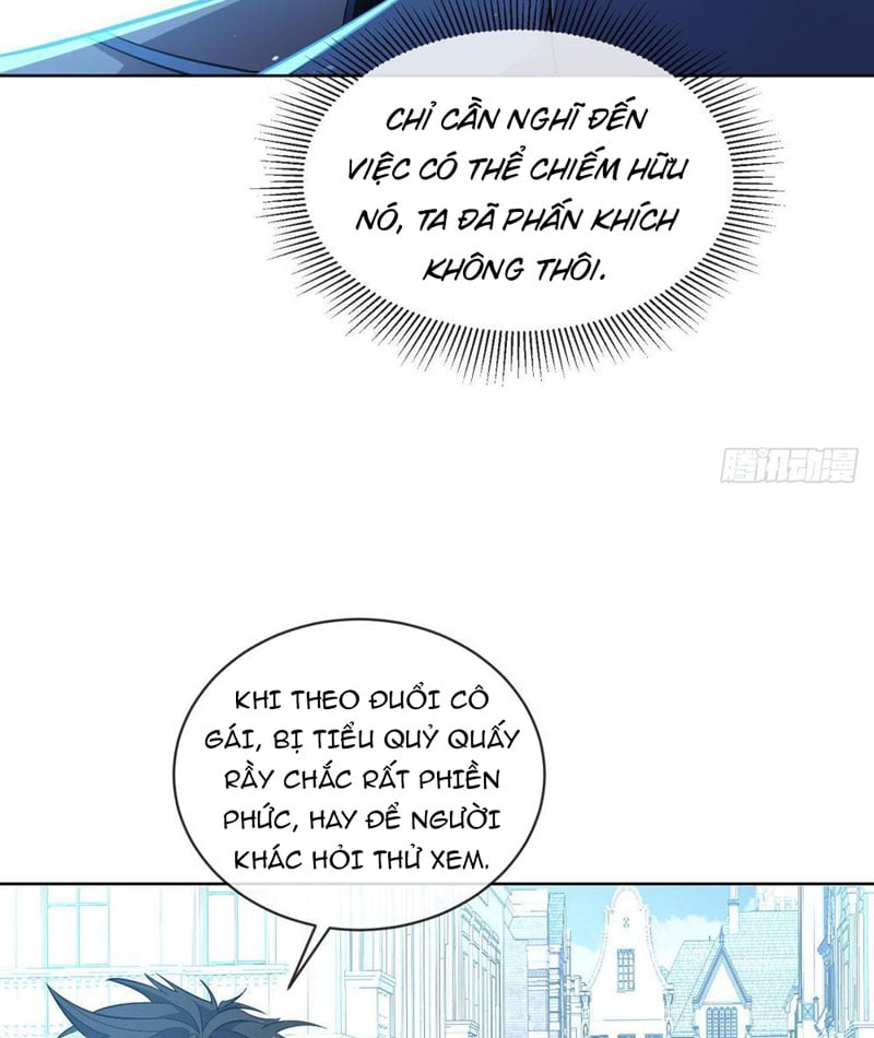 Ta Thành Vương Giả Từ Khắc Kim: Chapter 10
