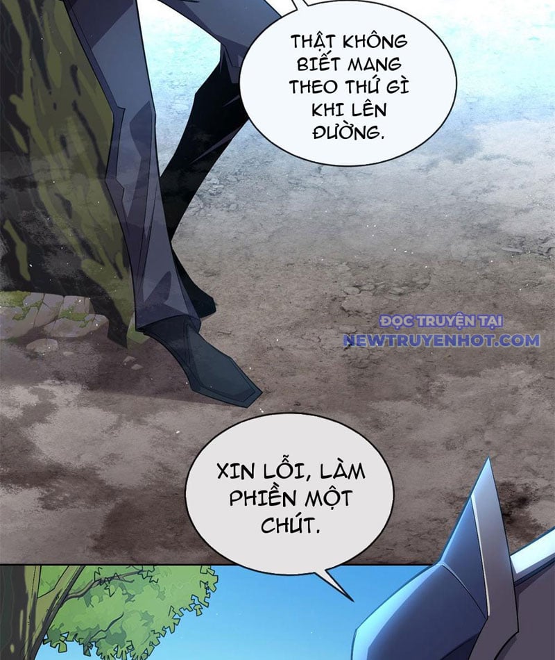 Ta Thành Vương Giả Từ Khắc Kim: Chapter 11