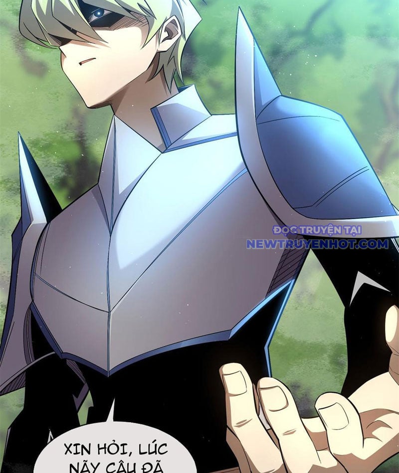 Ta Thành Vương Giả Từ Khắc Kim: Chapter 11